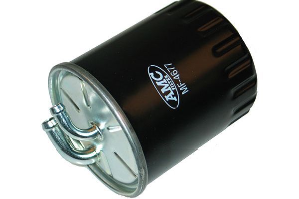 AMC FILTER kuro filtras MF-4677